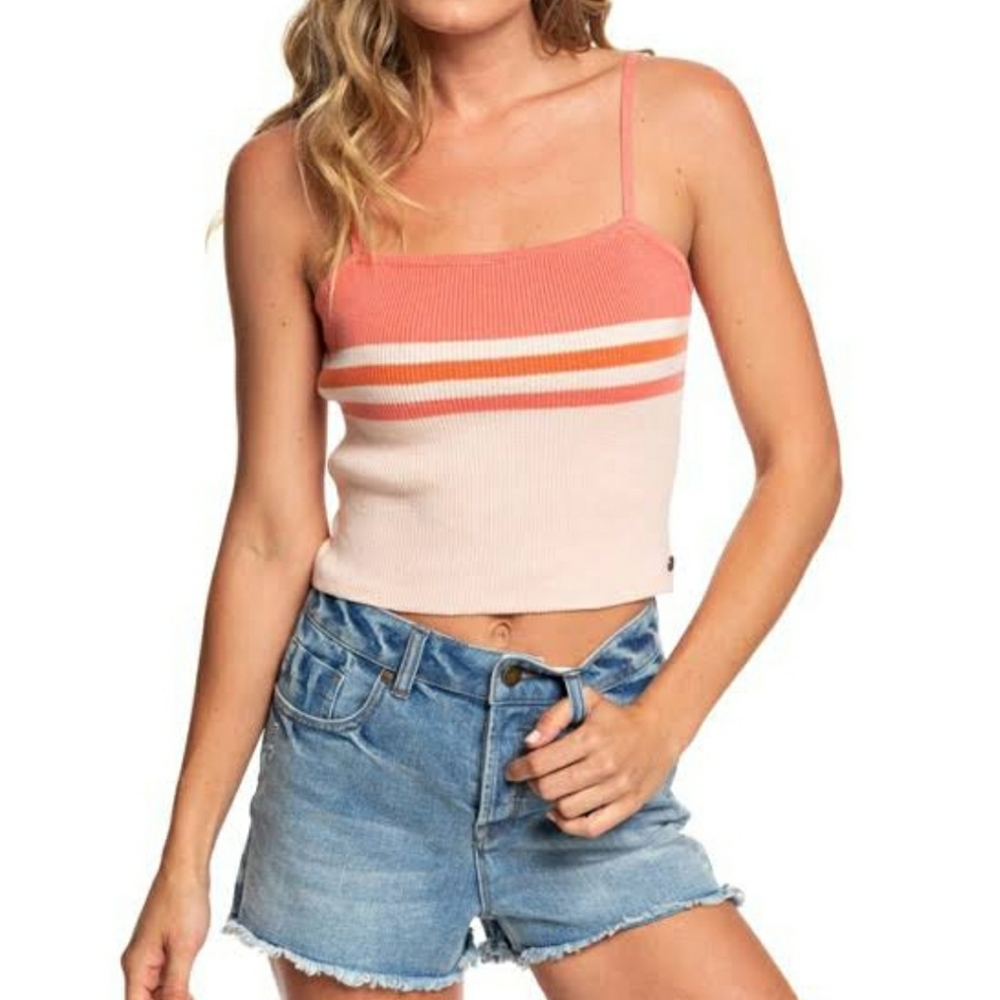 Roxy Coachella Vibes top $$Firm on Price
